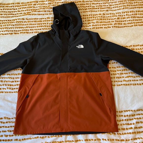 The North Face Apexflex Dryvent - Picture 2 of 4